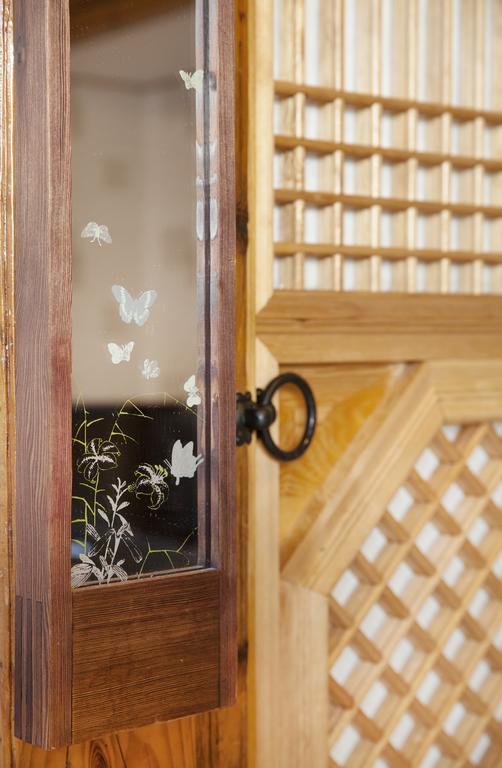Vine Hanok Guesthouse Seoul Eksteriør bilde