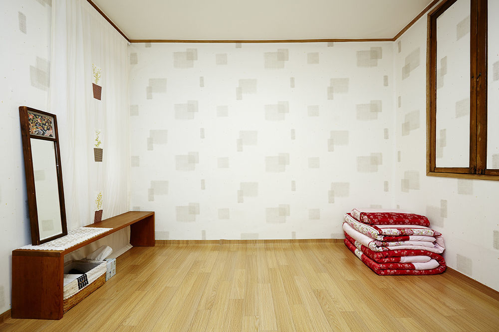 Vine Hanok Guesthouse Seoul Eksteriør bilde