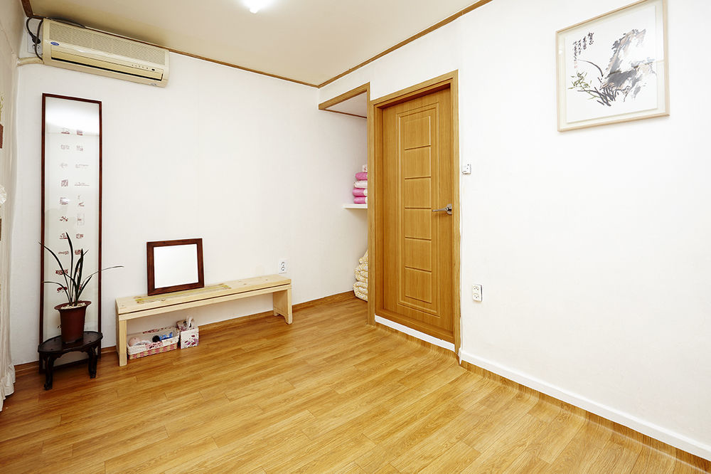 Vine Hanok Guesthouse Seoul Eksteriør bilde